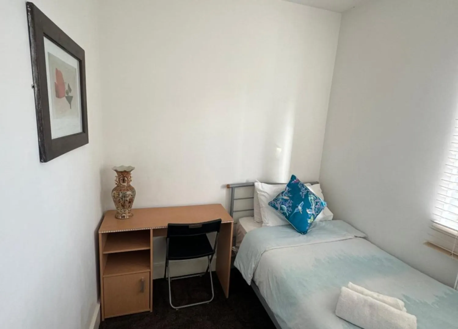 Grand Heights Suites 런던 B&B