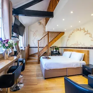  Apart-hotel Berkley